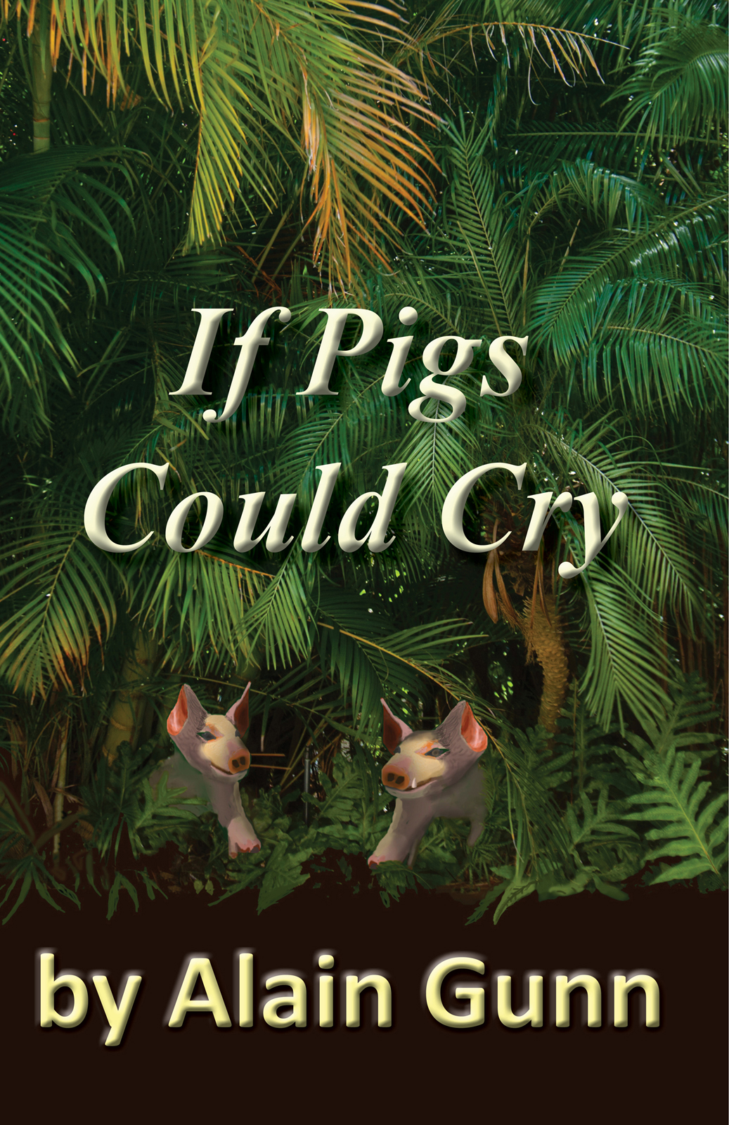 If Pigs Could Cry