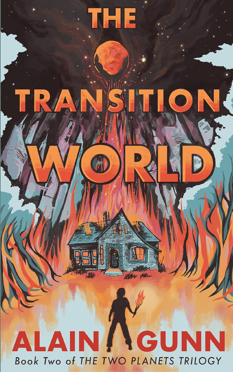 The Transition World
